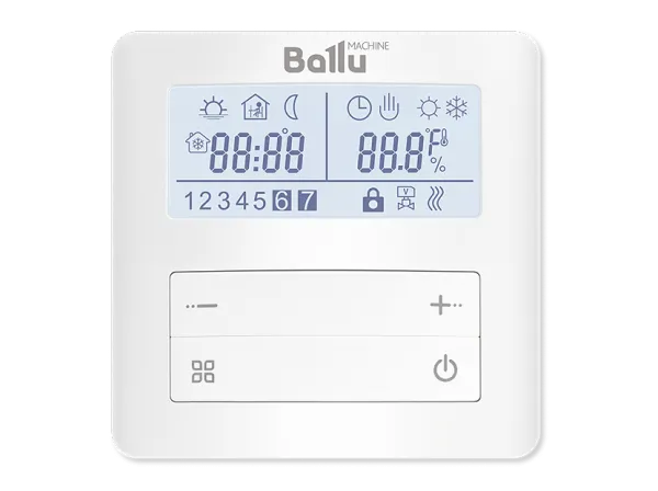 Терморегулятор Ballu BDT-2