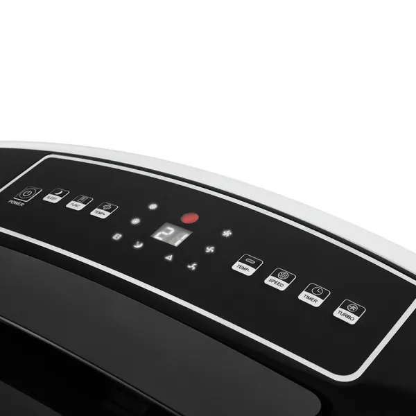 Мобильный кондиционер Electrolux Cool Power EACM-16 HP/N3 Мобильный кондиционер Electrolux Cool Power EACM-16 HP/N3