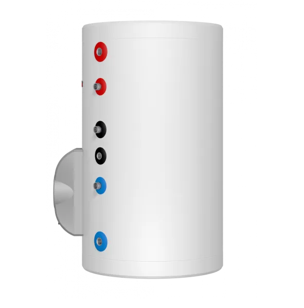 Накопительный водонагреватель косвенного нагрева Thermex IRP 150 V (Combi)