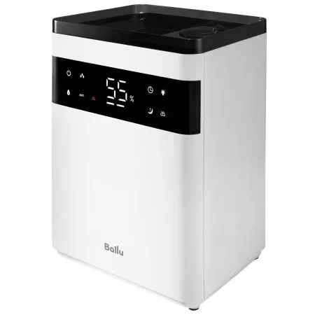 Увлажнитель воздуха Ballu UHB-955 ET.  Увлажнители увлажнитель воздуха ballu uhb-955 et