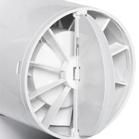 Вытяжной вентилятор Royal Thermo RAFT 100