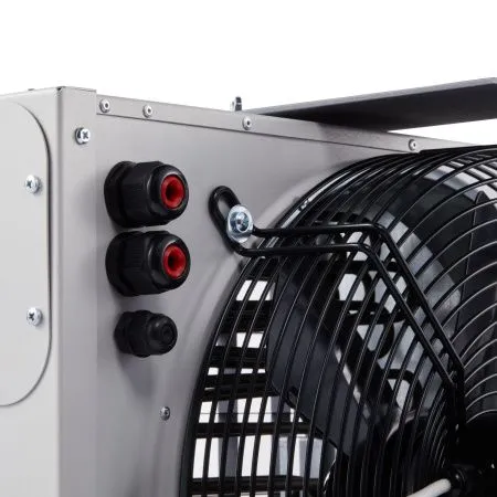 Тепловая пушка Ballu BHP-MW2-15 Тепловая пушка Ballu BHP-MW2-15