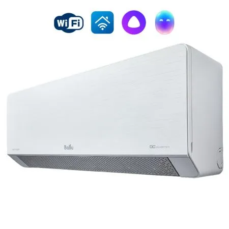 Сплит-система Ballu Defender BSHI-09HN8