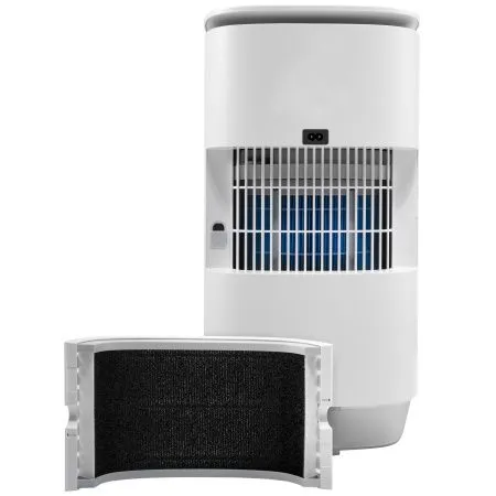 Мойка воздуха Electrolux ECC-8015D.  Мойка воздуха Electrolux ECC-8015D