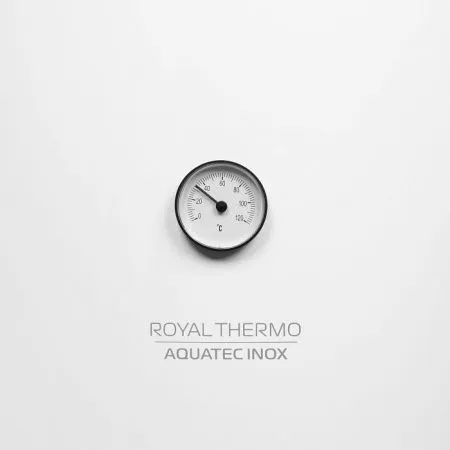 Бойлер косвенного нагрева Royal Thermo Aquatec INOX RTWX 150