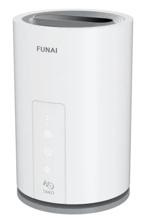 Увлажнитель воздуха Funai Taiko USH-TKE7251WC