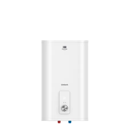 Накопительный водонагреватель Timberk SWH FSL1 30 VE30