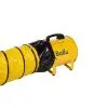 Вентилятор промышленный Ballu BIF-X12