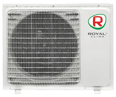 сплит система royal clima competenza co-4c 18hnx/co-4c/pan8d1/co-e 18hnx 