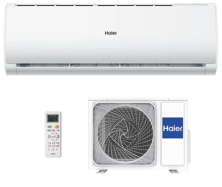 Сплит-система Haier Tundra AS09TT4HRA/1U09TL5FRA.  Сплит-система Haier Tundra AS09TT4HRA/1U09TL5FRA