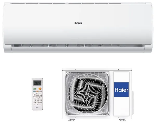 Сплит-система Haier Tundra AS09TT4HRA/1U09TL5FRA Сплит-система Haier Tundra AS09TT4HRA/1U09TL5FRA