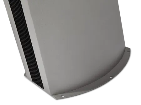 Тепловая завеса Ballu BHC-H22W35-DE