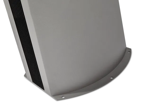 Тепловая завеса Ballu BHC-H22W35-DE