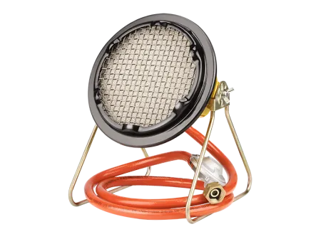 Газовый обогреватель Ballu Universal BIGH-3