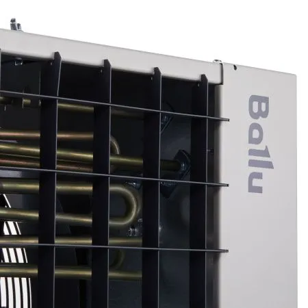 Тепловая пушка Ballu BHP-MW2-10 Тепловая пушка Ballu BHP-MW2-10