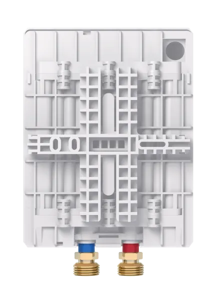 Проточный водонагреватель Thermex Surf 5000