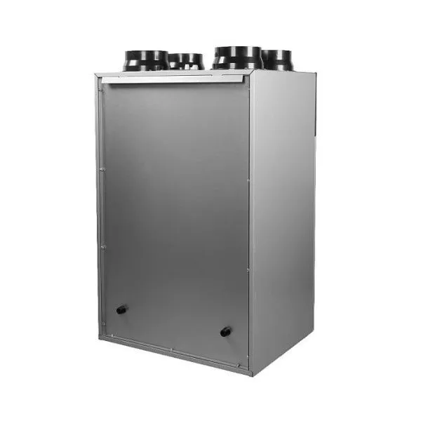 Установка приточно-вытяжная вертикальная Shuft Stellar VR-350 inv