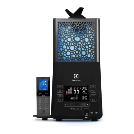 Увлажнитель воздуха Electrolux EHU-3810D