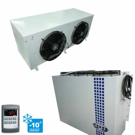 Холодильная сплит-система MGS 425 S (с ВПУ)