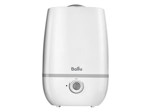 Увлажнитель воздуха Ballu UHB-501 UV.  Увлажнители увлажнитель воздуха ballu uhb-501 uv