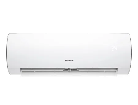 Сплит-система Gree Lyra R32 GWH09ACC-K6DNA1F White