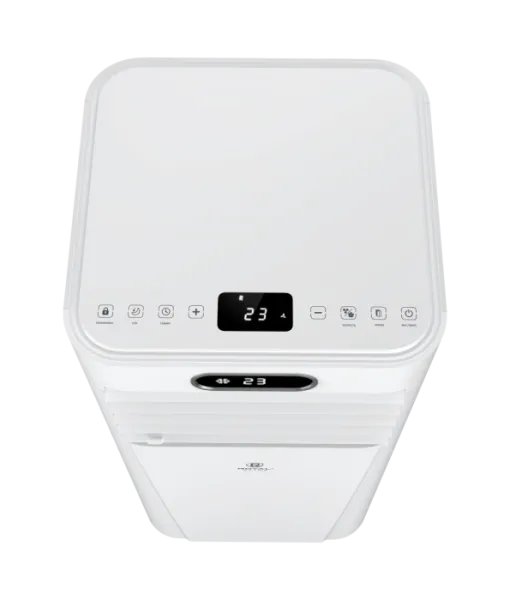 Мобильный кондиционер Royal Clima Tesoro RM-TS28CH-E Мобильный кондиционер Royal Clima Tesoro RM-TS28CH-E