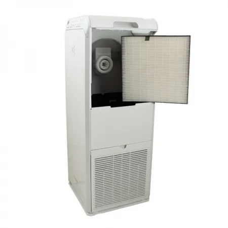 Климатический комплекс Daikin MCK55W.  Климатические комплексы климатический комплекс daikin mck55w