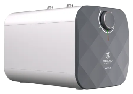 Накопительный водонагреватель под мойку Royal Clima Puzzle RWH-P7-CEU7