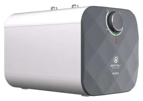 Накопительный водонагреватель под мойку Royal Clima Puzzle RWH-P7-CEU