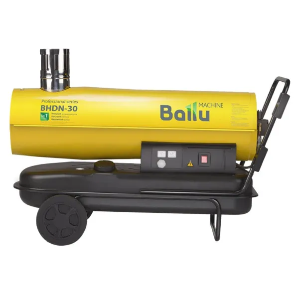 Тепловая пушка Ballu BHDN-30