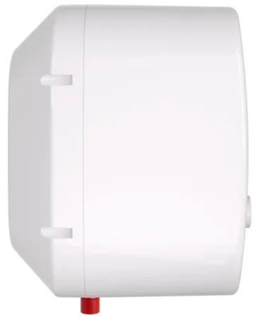 Накопительный водонагреватель над мойкой Royal Clima Quattro RWH-Q15-FE15