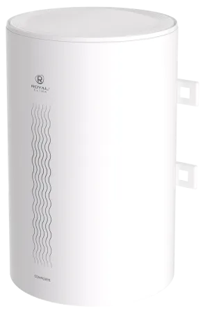 Накопительный водонагреватель Royal Clima Comforte RWH-C80-RE80