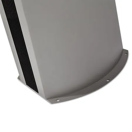 Тепловая завеса Ballu BHC-H22W35-DE (пульт BRC-D2)