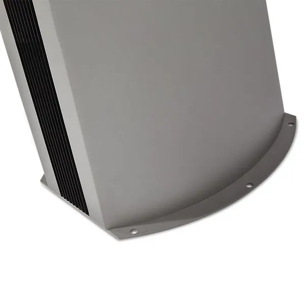 Тепловая завеса Ballu BHC-H22W35-DE (пульт BRC-D2)