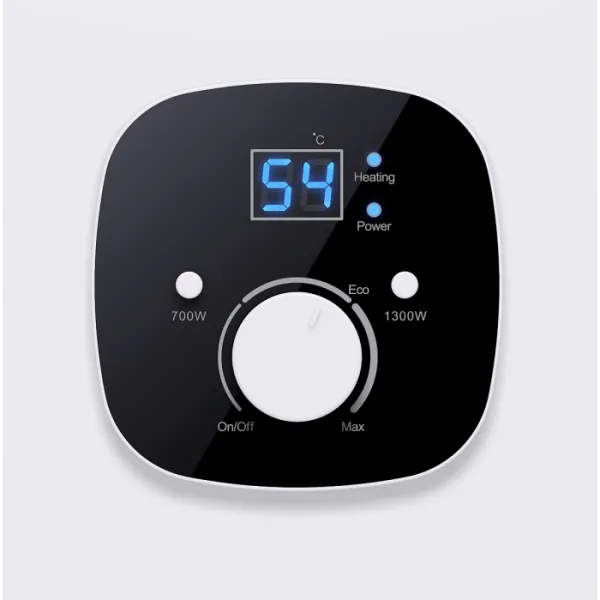 Накопительный водонагреватель Thermex IF 50 V (eco)