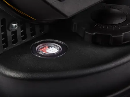 Тепловая пушка Ballu Siber Heat BHDP-10 SH