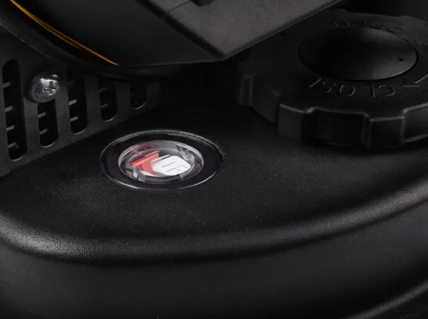 Тепловая пушка Ballu Siber Heat BHDP-10 SH