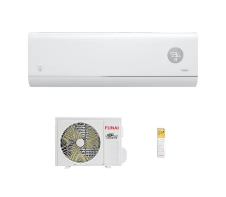 Сплит-система Funai Soyokaze Inverter RAC-I-SZ30HP.D01