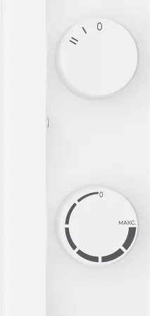 Конвектор Royal Clima NUOVO Meccanico REC-N2000M