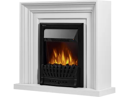 Портал Firelight Stretto Classic (белый)