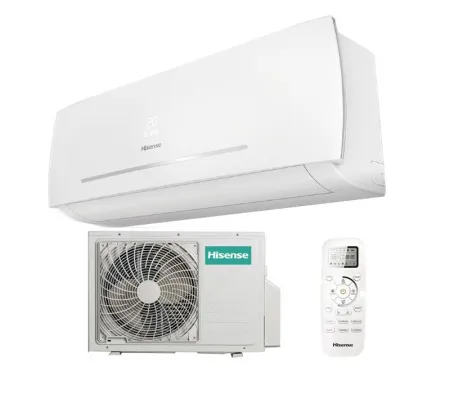 Сплит-система Hisense Neo Classic A AS-12HR4SVDDC15