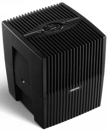 Мойка воздуха Venta LW25 Comfort plus (черный).  Мойка воздуха Venta LW25 Comfort plus (черный)