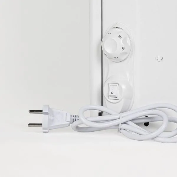 Конвекторный обогреватель Ensto FinnHeat EPHBE20PR Конвекторный обогреватель Ensto FinnHeat EPHBE20PR