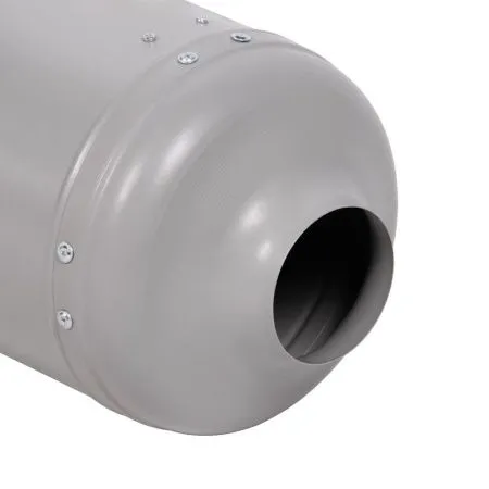 Приточная установка SHUFT AIRTUBE 100