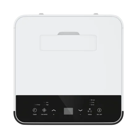 Мобильный кондиционер Funai ORCHID MAC-OR30CON03 Мобильные кондиционеры мобильный кондиционер funai orchid mac-or30con03