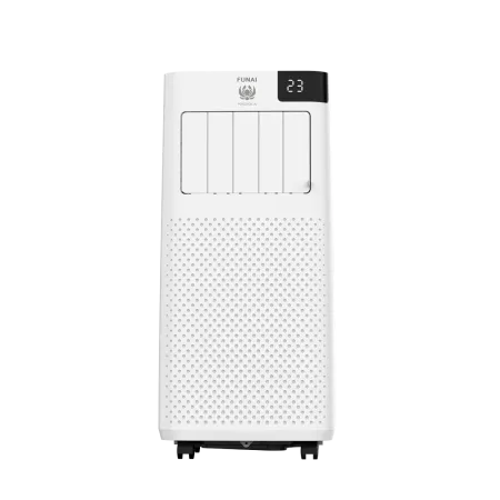 Мобильный кондиционер Funai MAGNOLIA MAC-MG22CON01 Мобильные кондиционеры мобильный кондиционер funai magnolia mac-mg22con01