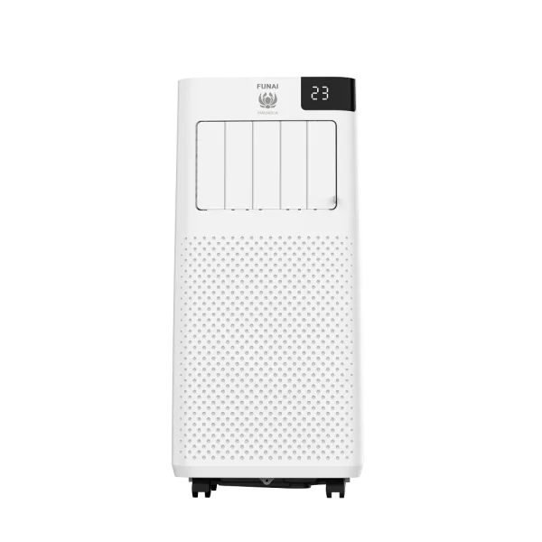 Мобильный кондиционер Funai MAGNOLIA MAC-MG22CON01 Мобильный кондиционер Funai MAGNOLIA MAC-MG22CON01
