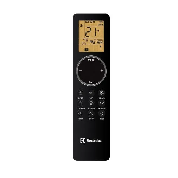Сплит-система Electrolux Enterprise EACS/I-18HEN-BLACK/N8_24Y Сплит-система Electrolux Enterprise EACS/I-18HEN-BLACK/N8_24Y