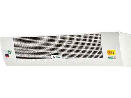 Тепловая завеса Ballu BHC-M15T09-PS Тепловая завеса Ballu BHC-M15T09-PS