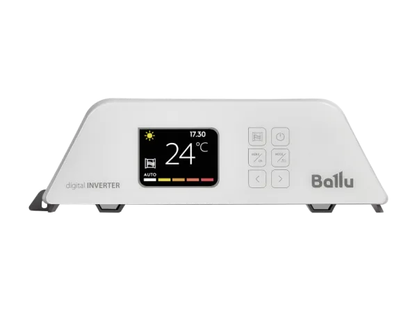 Блок управления конвектора Ballu Transformer Digital Inverter Ballu BCT/EVU-3.1I
